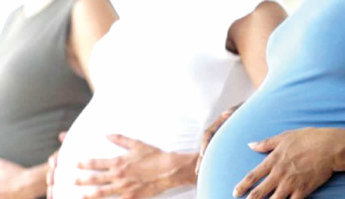 dieting during pregnancy