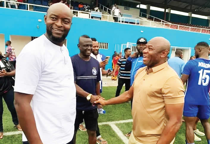 finidi n amuneke