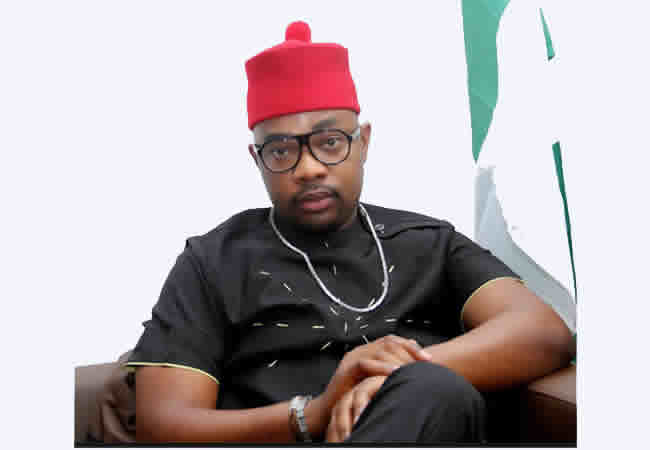 Ikenga-Ugochinyere