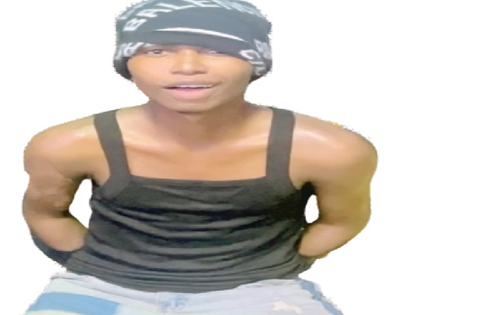 oyo amputee